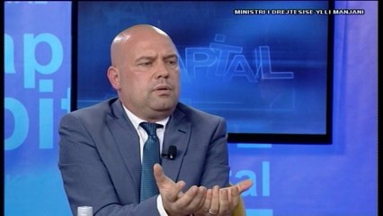 MANJANI KERKON QE TE DENUARIT TE LENE MANDATIN,“KOALICIONI ME PS,FUNKSIONON” LAJM mpg