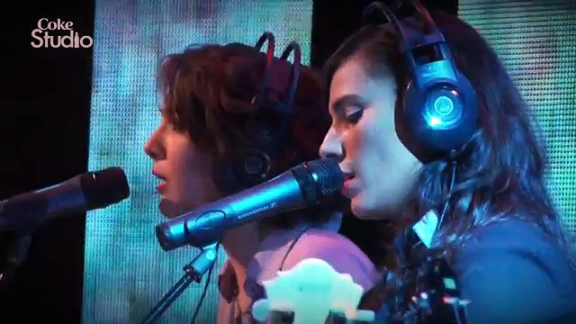 Mahi - Overload - Coke Studio Pakistan