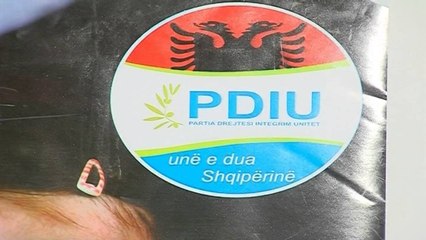 BASHKIA E PESHKOPISE DO DREJTOHET PERKOHESISHT NGA ZVKRYETARI QE I PERKET PDIU LAJM mpg