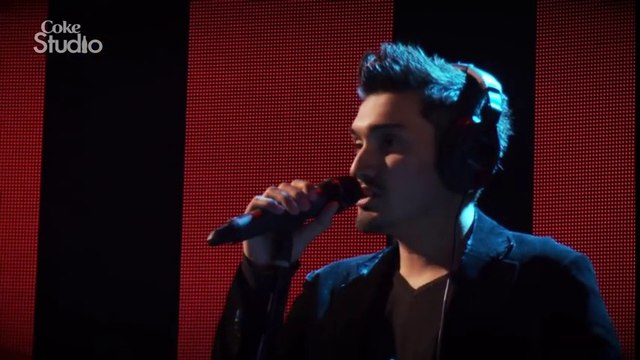 Nindiya Ke Paar - Uzair Jaswal - Coke Studio Pakistan