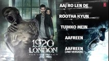 1920 LONDON Full Songs (AUDIO JUKEBOX)  Sharman Joshi, Meera Chopra
