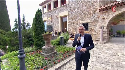 "On n'est pas couché" spécial Cannes sur France 2