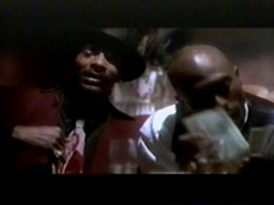 2 PAC & SNOOP DOOGG . 2 OF AMERIKAZ MOST WANTED ###