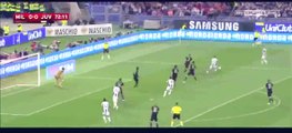 AC Milan vs Juventus 0-1 All Goals & HIghlights [21-05-2016] Coppa Italia 2016 Final HD