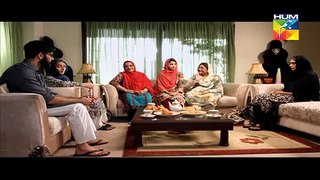 Aabro Episode 23 on Hum Tv in High Quality 21st May 2016