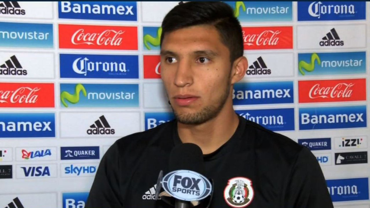 "Nos faltan detalles"