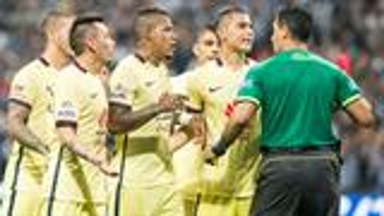 ¿Fue o no penal?