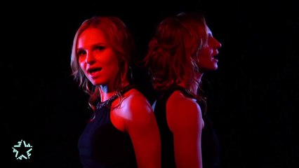 Анна-Мария - Ми сховаємось