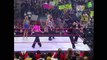 Chris Jericho & The Hardy Boyz vs Chris Benoit & Perry Saturn & Dean Malenko Raw 01.08.2001 (HD)