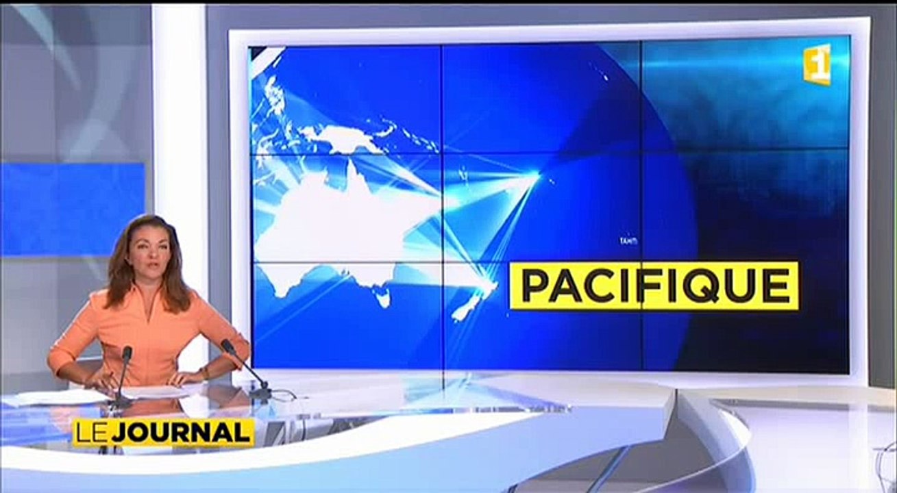 L’île des pins se lance dans le photovoltaïque