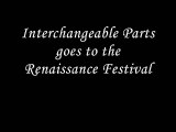 2007-03-17 Renaissance Festival / Rocky Horror - Promo video