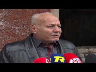 Report TV - Përkujtohet revolta e Spaçit, Kola: Simboli i diktaturës po rrënohet