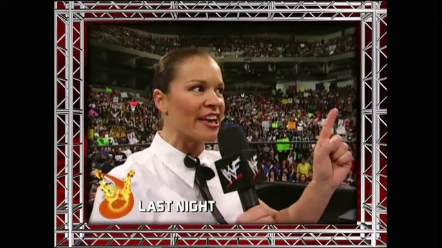The Hardy Boyz & Lita vs Right To Censor Raw 01.15.2001 (HD)