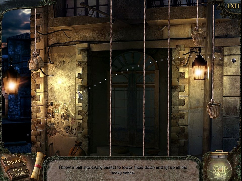 Gameplay: 1 Moment of Time Silentville part 3