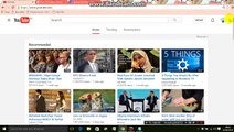 How to Start New YouTube Channel For Earning in Urdu and Hindi