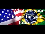 Conexão Mundo Alagoas - US-Brazil Connect - Video #2 (Elissandra Santana)