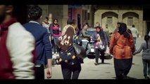 إعـــــــلان مسلسل ليالي الحلمية ج6 علي OMAN TV في رمضان 2016