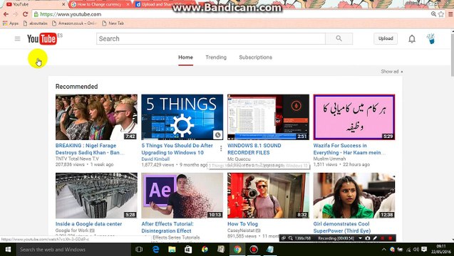 How to Check Your Adsense Account is Attached with your YouTube Channel or Not in Urdu and Hindi