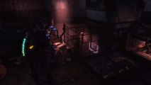 Dead Space 3 - Putting Down Old Yeller