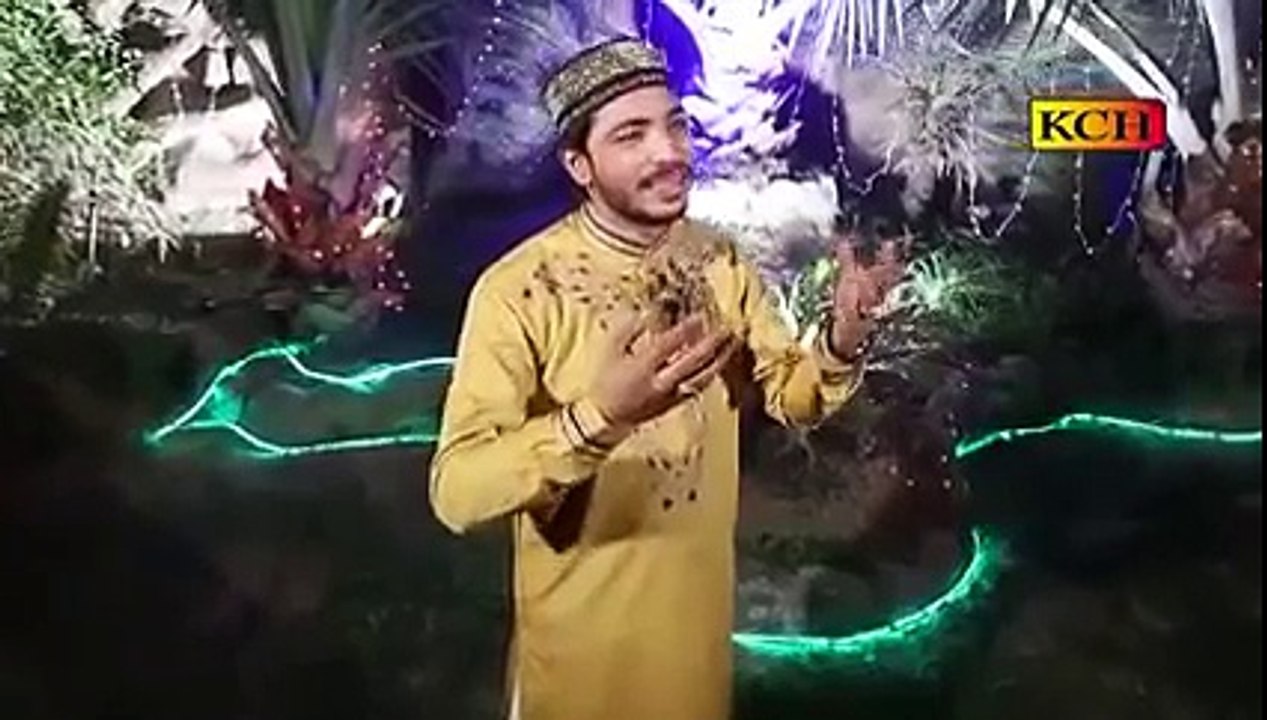 Mera Nabi Sohna - Muhammad Imran Ayoob Qadri - New Naat Album [2016]