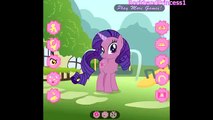 My Little Pony Dress Up Games   Little Pony Games   Girls Games
