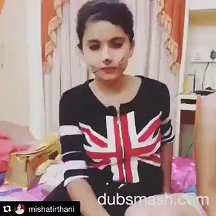 Dubsmash funny