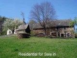 Property For Sale in the France: Auvergne Cantal 15 250000 E