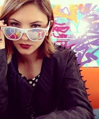 Julia Michaels