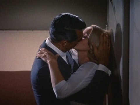 La mort aux trousses - Trailer