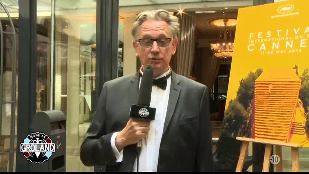 "Groland" ironise sur l'absence de Canal+ à Cannes