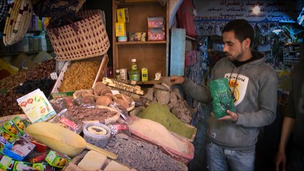 ترويج تحت المجهر-رهان المستقبل