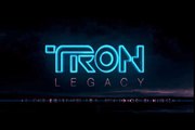 Tron : Legacy -29 Outlands Part II