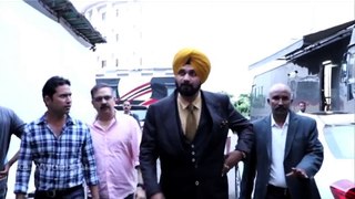 The Kapil Sharma Show - Chris Gayle, Mika Singh & Kanika Kapoor