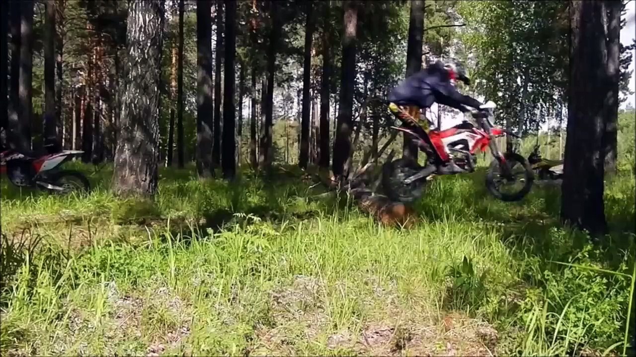 PITBIKE