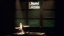 Tori Amos 8/22/14 Clearwater, FL - Thank U (Alanis Morissette)