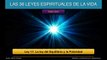 Las 36 leyes espirituales de la vida - Ley 17: La ley del Equilibrio y la Polaridad