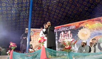 qari shaid best natt - Video Dailymotion