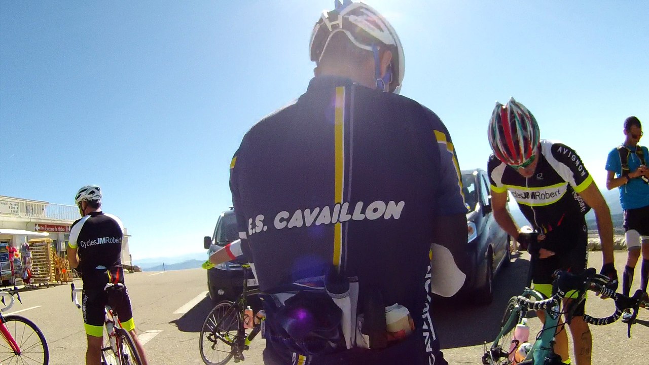 LE MONT VENTOUX MAI 2016-008-AU SOMMET