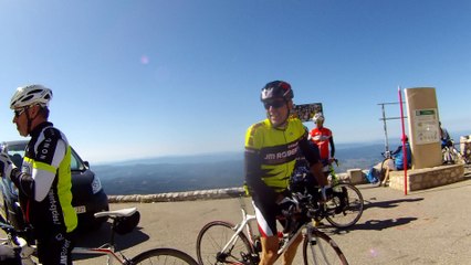 LE MONT VENTOUX MAI 2016-011-AU SOMMET