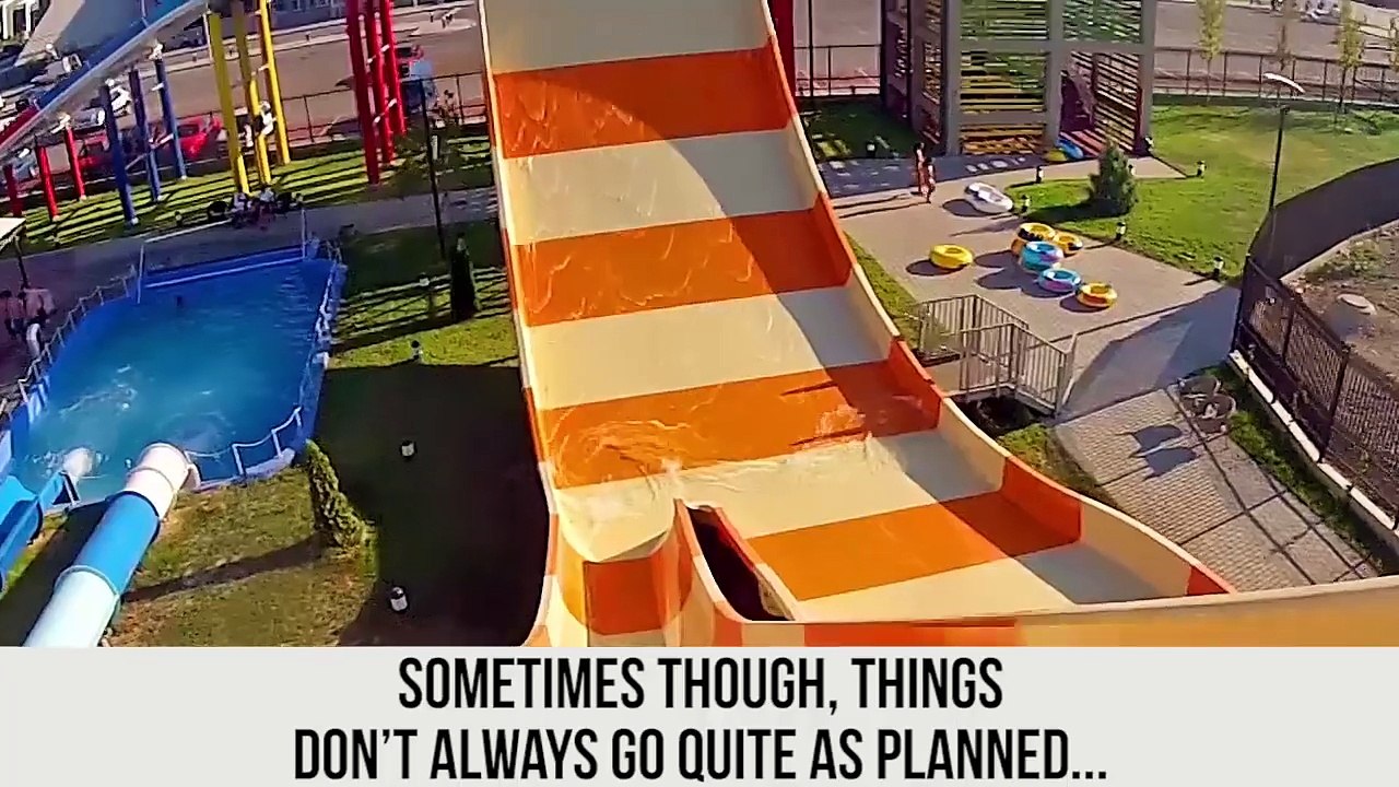 Kids Who Went On The Worst School Trips Ever