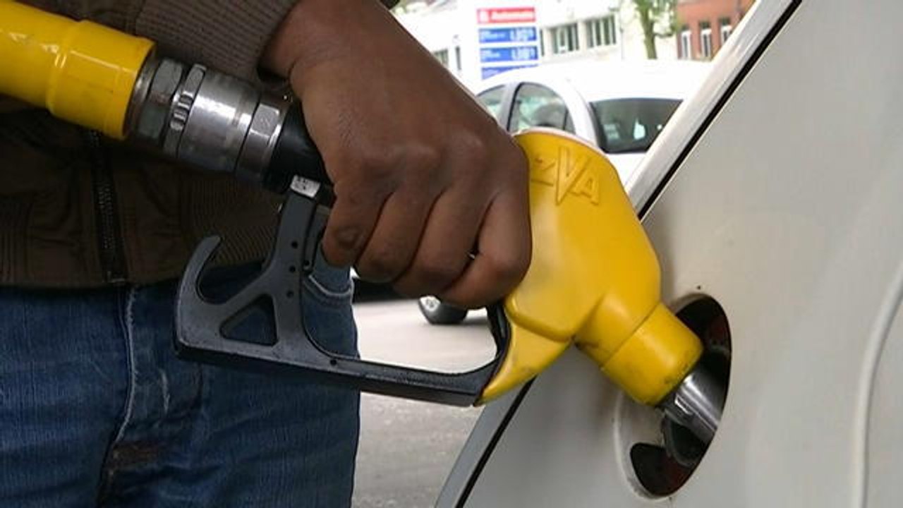 Existe-t-il vraiment un risque de pénurie de carburant ? - Le 22/05/2016 à 09h00