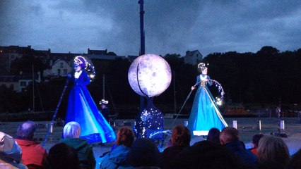 Les Allumeurs d'étoiles à la Nuit des musées