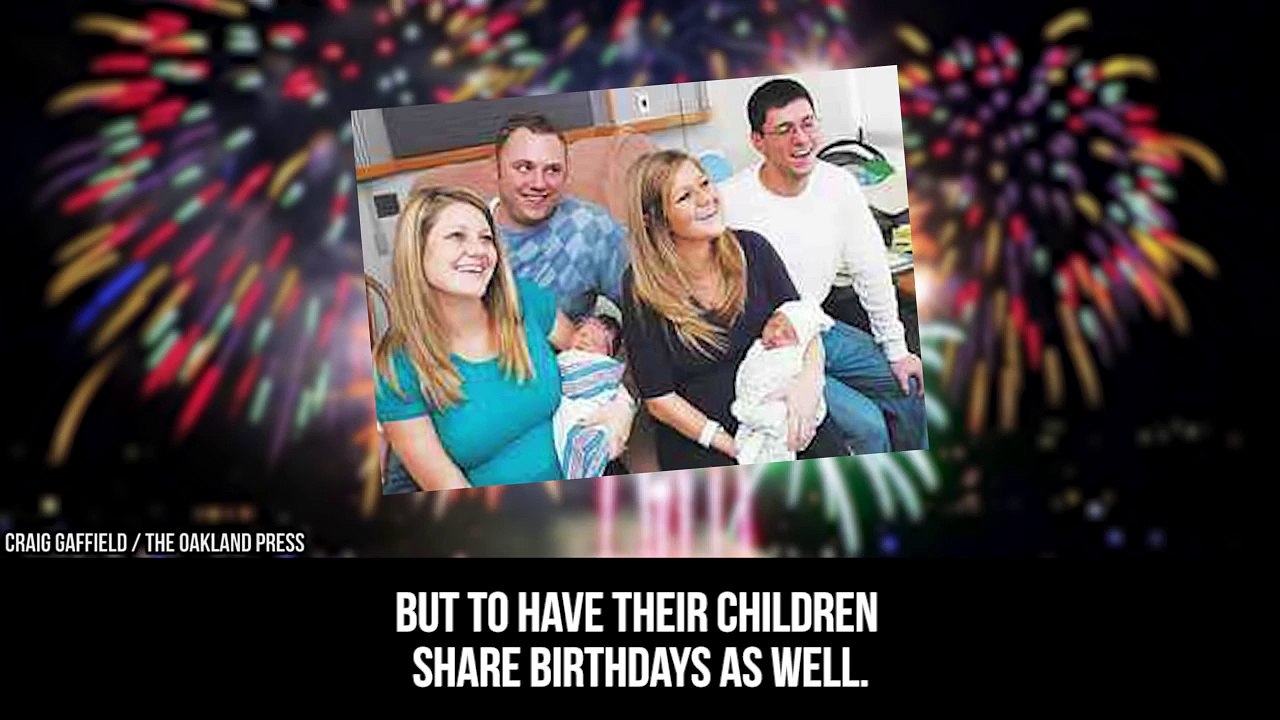 10 Unusual Siblings You Wont Believe Exist