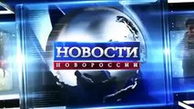 Минометный обстрел поста №29 #Новости Новороссии #ЛНР #ДНР #НКН