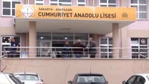 Kamu Personel Seçme Sınavı'nın İlk Oturumu Başladı