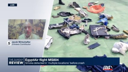 05/22: The headlines through the Press review