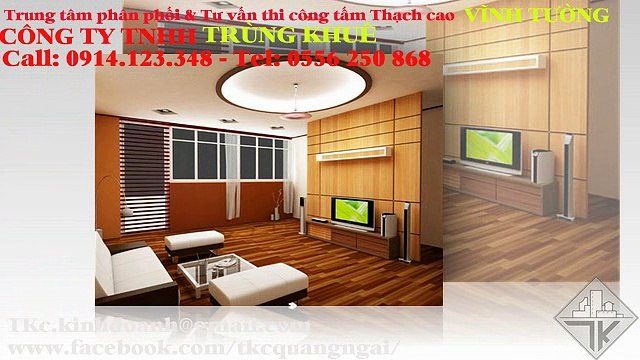Thạch cao Quảng Ngãi | 0914.123.348