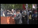 Tiranë - AK hap tenderin për pastrimin e politikës nga krimi: Kazani, fundi juaj!