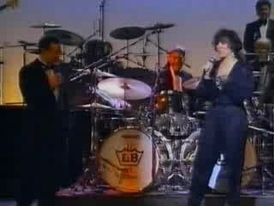 Drum Trio - Dennis Chambers, Louie Bellson, Gregg Bissonette