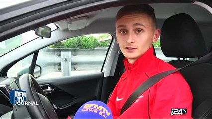 Pénuries d'essence, les stations-service prises d'assaut